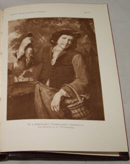 KOPERA- DZIEJE MALARSTWA W POLSCE t.1-3 (komplet) wyd.1929r. - 12