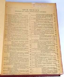 POLSKA GAZETA LEKARSKA. R.2. 1923 - 4