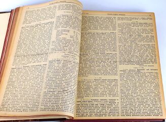 POLSKA GAZETA LEKARSKA. R.2. 1923 - 5