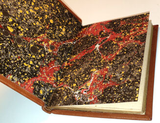 MICKIEWICZ - SONETY ADAMA MICKIEWICZA Lwów 1827 - 3