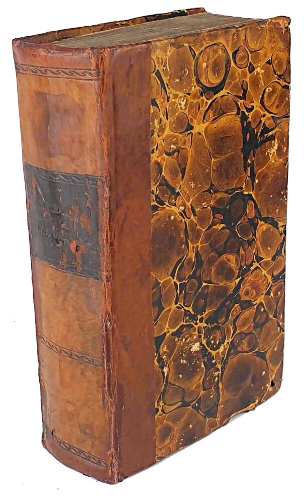 KODEX NAPOLEONA wyd. 1811r. 