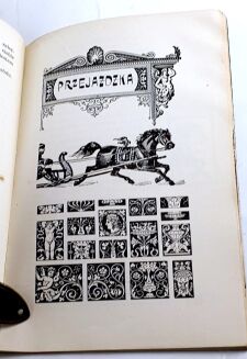 MROŻEK - WESELE W ATOMICACH ryciny Mroza I wyd. - 6