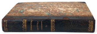 GRABOWSKI - LITERATURA I KRYTYKA cz.3, Wilno 1838 - 2