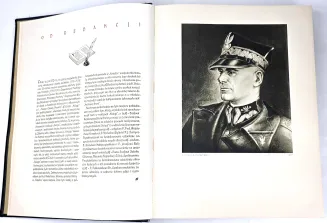 KSIĘGA CHWAŁY PIECHOTY wyd. 1937-9 - 8