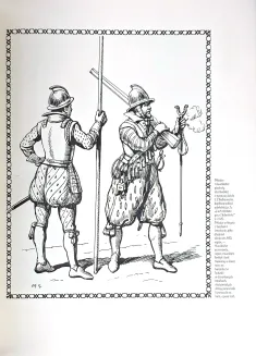 KSIĘGA CHWAŁY PIECHOTY wyd. 1937-9 - 9