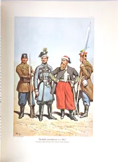 KSIĘGA CHWAŁY PIECHOTY wyd. 1937-9 - 14