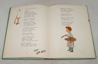 RODARI - WIERSZE ilustracje HA-GA - 5