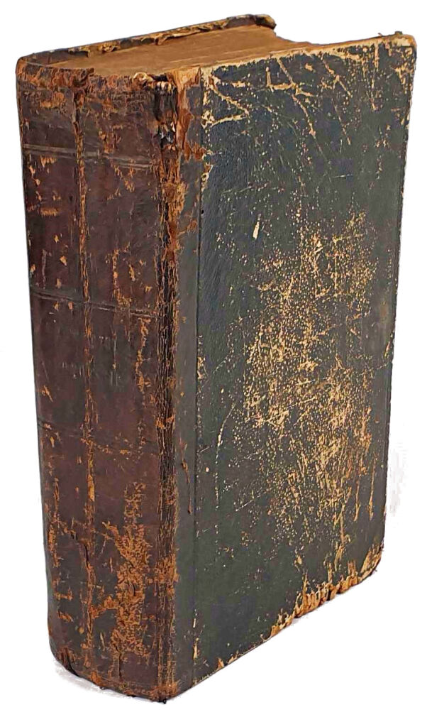 DR. ANTONI J. (ROLLE) - ZAMECZKI PODOLSKIE T. 1-3 wyd. 1880