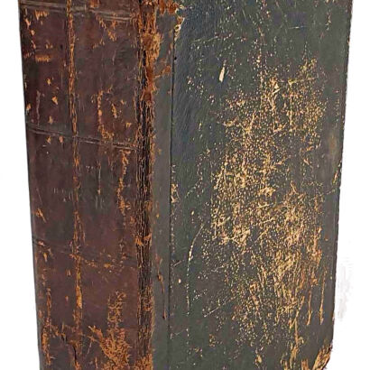 DR. ANTONI J. (ROLLE) - ZAMECZKI PODOLSKIE T. 1-3 wyd. 1880