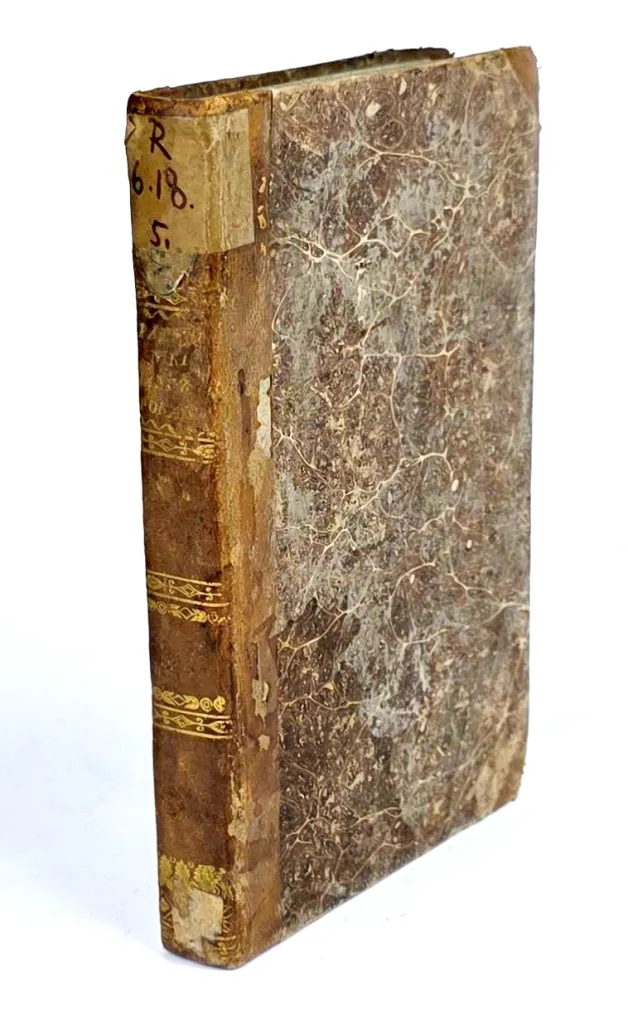 KONSTANTY z Ostrowicy - PAMIĘTNIKI JANCZARA POLAKA wyd. 1828r.