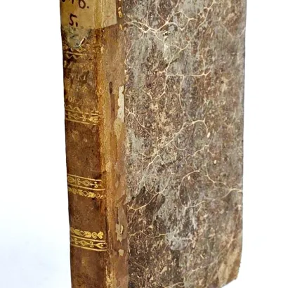 KONSTANTY z Ostrowicy - PAMIĘTNIKI JANCZARA POLAKA wyd. 1828r.