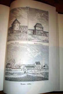 GRABOWSKI- SKARBNICZKA NASZEJ ARCHEOLOGJI [ŚREDNIOWIEKOWE POMNIKI BUDOWNICTWA WOJENNEGO] - 3
