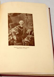 TSCHUPPIK- MARJA TERESA wyd. 1935r. ilustracje OPRAWA - 3