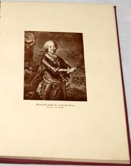 TSCHUPPIK- MARJA TERESA wyd. 1935r. ilustracje OPRAWA - 5