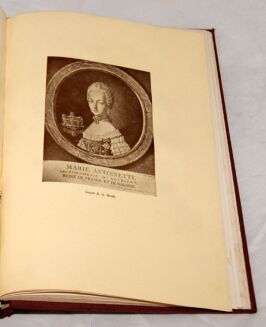 TSCHUPPIK- MARJA TERESA wyd. 1935r. ilustracje OPRAWA - 8