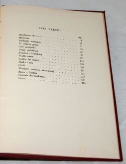 TSCHUPPIK- MARJA TERESA wyd. 1935r. ilustracje OPRAWA - 9