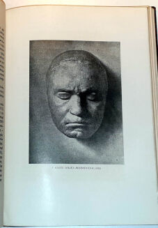 LENZ- BEETHOVEN : ŻYCIE I TWÓRCZOŚĆ 1923 - 4