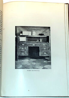 LENZ- BEETHOVEN : ŻYCIE I TWÓRCZOŚĆ 1923 - 5