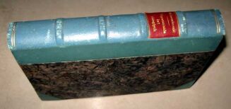 GOCZAŁKOWSKI- WSPOMNIENIA LAT UBIEGŁYCH wyd. 1862r. - 15 kolorowanych rycin - 2