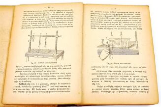 PRZEMYSŁ AMATORSKI wyd. 1890 papier i tkaniny, ziemia, wosk, szkło, porcelana, drzewo-metale, introligatorstwo, stolarstwo, zegarmistrzostwo - 4