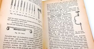 PRZEMYSŁ AMATORSKI wyd. 1890 papier i tkaniny, ziemia, wosk, szkło, porcelana, drzewo-metale, introligatorstwo, stolarstwo, zegarmistrzostwo - 8