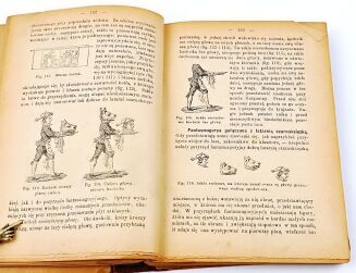 PRZEMYSŁ AMATORSKI wyd. 1890 papier i tkaniny, ziemia, wosk, szkło, porcelana, drzewo-metale, introligatorstwo, stolarstwo, zegarmistrzostwo - 10