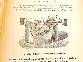 PRZEMYSŁ AMATORSKI wyd. 1890 papier i tkaniny, ziemia, wosk, szkło, porcelana, drzewo-metale, introligatorstwo, stolarstwo, zegarmistrzostwo - 11