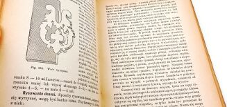 PRZEMYSŁ AMATORSKI wyd. 1890 papier i tkaniny, ziemia, wosk, szkło, porcelana, drzewo-metale, introligatorstwo, stolarstwo, zegarmistrzostwo - 13
