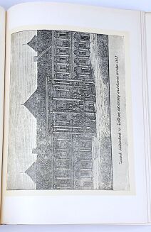 ŁOZIŃSKI- ŻYCIE POLSKIE W DAWNYCH WIEKACH wyd. 1937r. ilustracje OPRAWA - 11