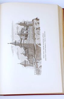 ŁOZIŃSKI- ŻYCIE POLSKIE W DAWNYCH WIEKACH wyd. 1937r. ilustracje OPRAWA - 14