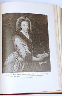 ŁOZIŃSKI- ŻYCIE POLSKIE W DAWNYCH WIEKACH wyd. 1937r. ilustracje OPRAWA - 16