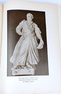 ŁOZIŃSKI- ŻYCIE POLSKIE W DAWNYCH WIEKACH wyd. 1937r. ilustracje OPRAWA - 19