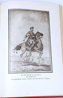 ŁOZIŃSKI- ŻYCIE POLSKIE W DAWNYCH WIEKACH wyd. 1937r. ilustracje OPRAWA - 20