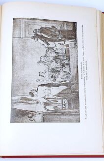 ŁOZIŃSKI- ŻYCIE POLSKIE W DAWNYCH WIEKACH wyd. 1937r. ilustracje OPRAWA - 22