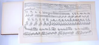 ŁOZIŃSKI- ŻYCIE POLSKIE W DAWNYCH WIEKACH wyd. 1937r. ilustracje OPRAWA - 26