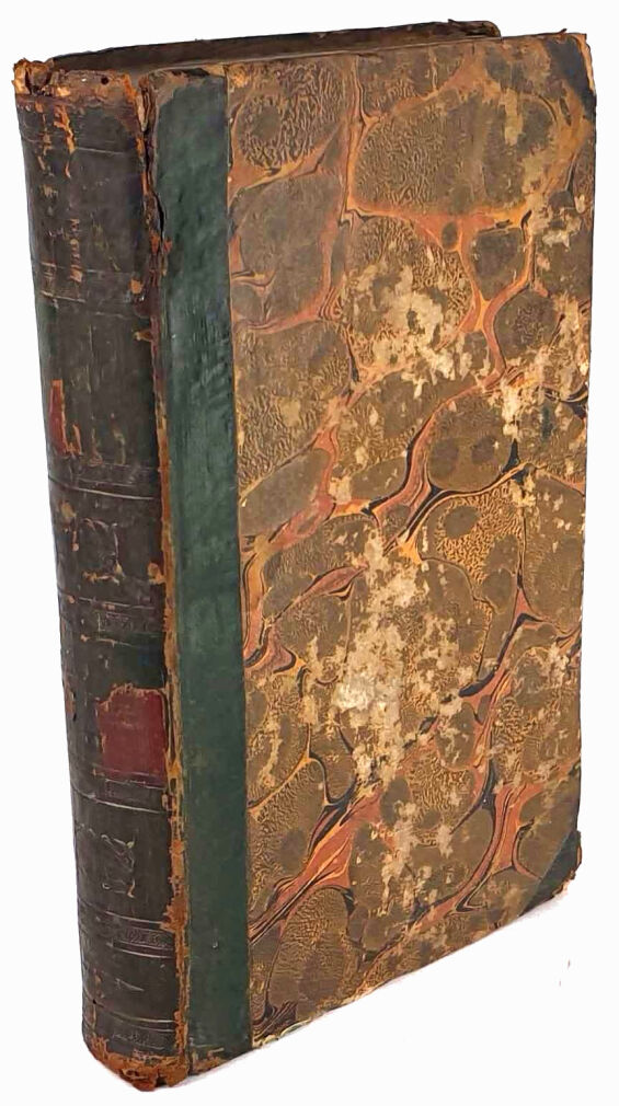 ŻYCIE JERZEGO OSSOLIŃSKIEGO. Warszawa 1805.