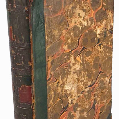 ŻYCIE JERZEGO OSSOLIŃSKIEGO. Warszawa 1805.