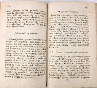 RZYMSKI – WYKŁAD OBRZĘDÓW KOŚCIELNYCH HISTORYCZNY I DUCHOWNY. 1828 - 5