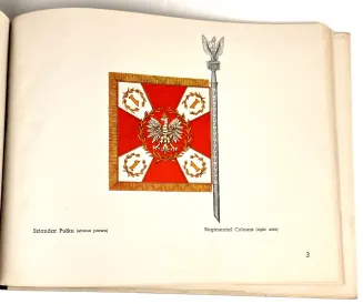 1 PUŁK PANCERNY W LATACH 1939-1946 - 3