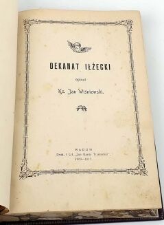 WIŚNIEWSKI - DEKANAT IŁŻECKI - 4