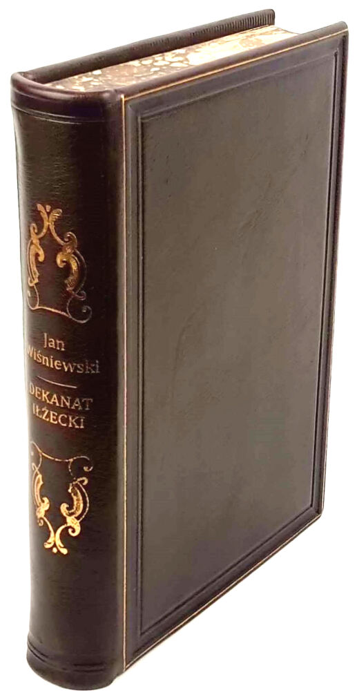 WIŚNIEWSKI - DEKANAT IŁŻECKI