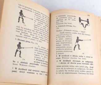 SZKOŁA JUNAKA Wychowanie fizyczne 1933 - 4