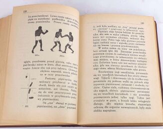 SZKOŁA JUNAKA Wychowanie fizyczne 1933 - 5