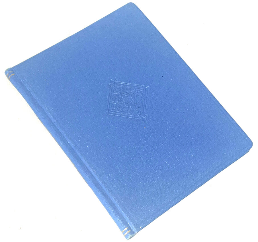 NAŁKOWSKA - CHARAKTERY wyd. 1922, z podpisem autorki