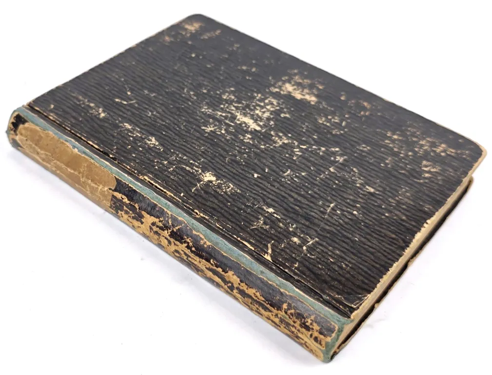 BIBLIJA DOMOWA czyli Wypisy z tekstów Pisma Świętego Starego i Nowego Zakonu odnośnie do etyki chrześcijańskiej 1894