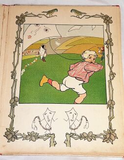 KRÓLIŃSKI- STO POCIECH dla grzecznej dziatwy  [ca 1920]. - 4