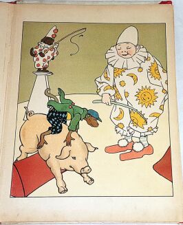 KRÓLIŃSKI- STO POCIECH dla grzecznej dziatwy  [ca 1920]. - 5