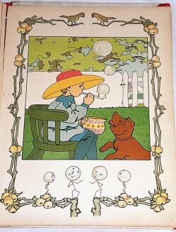 KRÓLIŃSKI- STO POCIECH dla grzecznej dziatwy  [ca 1920]. - 6