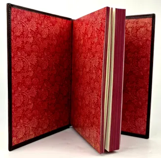 J.R.R. Tolkien - The Children of Hurin Exclusive Leather Binding, limited edition - 6