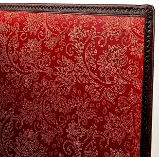 J.R.R. Tolkien - The Children of Hurin Exclusive Leather Binding, limited edition - 7